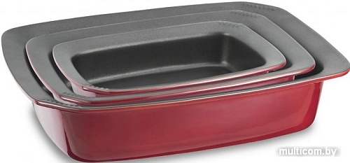 Форма для выпечки Tefal So easy J2102114