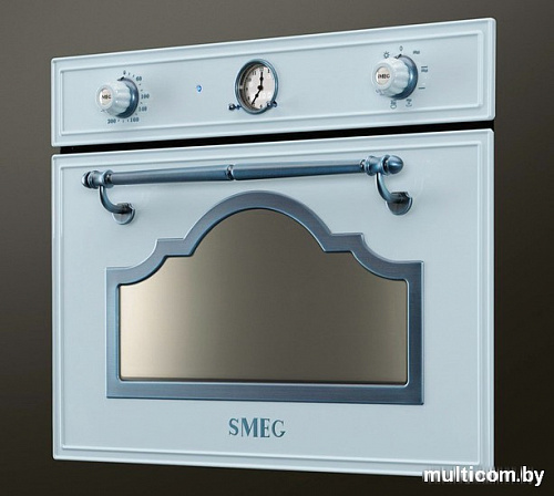 Микроволновая печь Smeg SF4750MPO