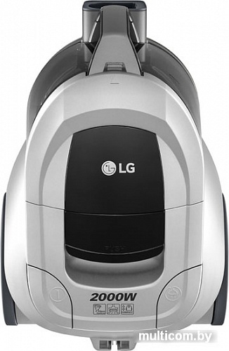 Пылесос LG VC5420NNTS