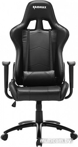 Кресло Raidmax DK702 (черный)