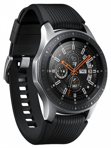 Часы Samsung Galaxy Watch (46 mm)