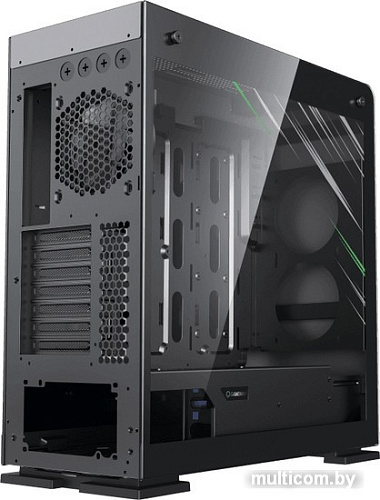 Корпус GameMax Vega Pro (серый)