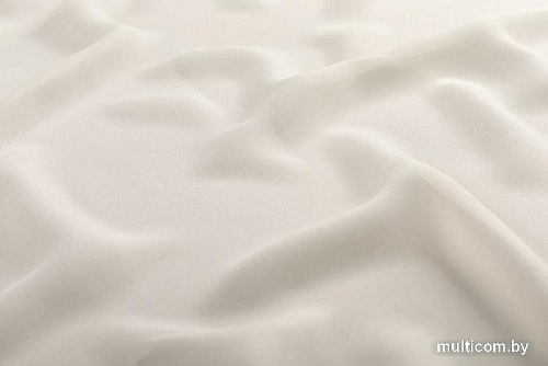 Тюль Legrand Вуаль шелк 5x2.6 м (молочный)