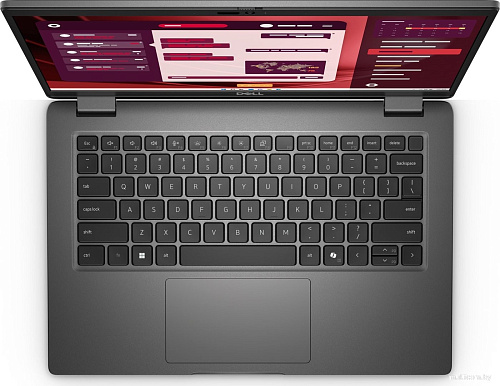 Ноутбук Dell Latitude 3450-5854