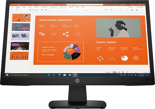 Монитор HP P22va G4