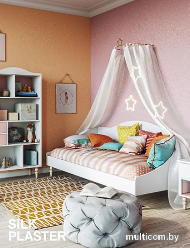 Жидкие обои Silk Plaster Victoria 713