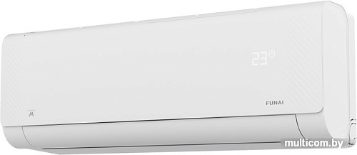 Funai Shogun RAC-SG25HP.D01