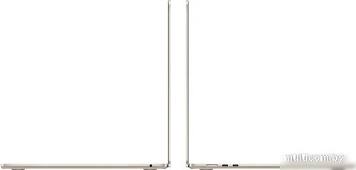Ноутбук Apple Macbook Air 15&quot; M3 2024 MRYT3