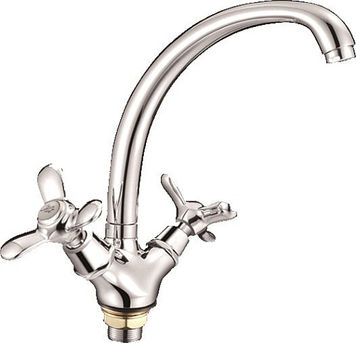 Смеситель Fashun A4212-2