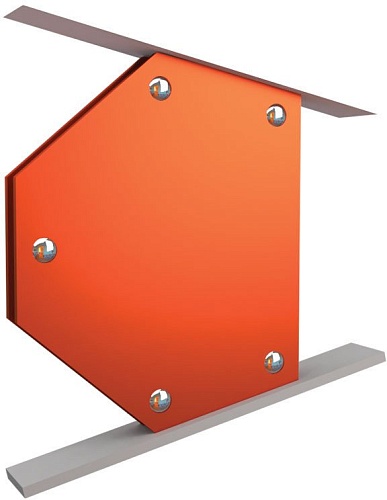 Уголок магнитный Сварог МР–34 QJ6015 (95920)