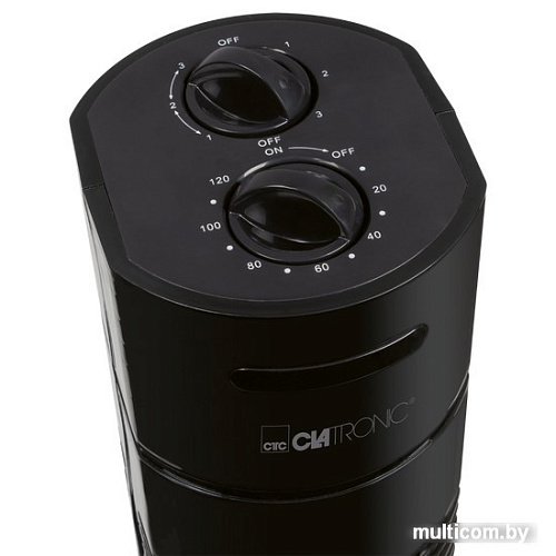 Вентилятор Clatronic TVL 3770