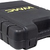 Дрель-шуруповерт WMC Tools 1057 (с 1-им АКБ, кейс, набор оснастки)