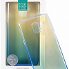 Чехол Case Rainbow для Samsung Galaxy J6 (синий)