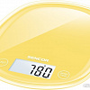 Кухонные весы Sencor SKS 36YL