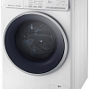 Стирально-сушильная машина LG F12U1HDM1N