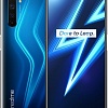 Смартфон Realme 6 Pro 8GB/128GB международная версия (синий)