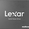 SSD Lexar NQ100 240GB LNQ100X240G-RNNNG