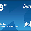 Информационная панель Iiyama ProLite LH9854UHS-B1AG