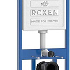 Унитаз подвесной Roxen StounFix Dual Fresh 968525