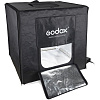 Фотобокс Godox LST80 с LED подсветкой