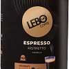 Кофе в капсулах LEBO Coffee Espresso Ristretto 220 г