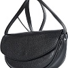 Сумка через плечо Galanteya 25624 24с1083к45 (черный)