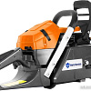 Бензопила Holzfforma G372 CS36588GY (без шины и цепи)