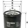 Filtron OP 634