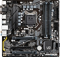 Материнская плата Gigabyte B560M D3H (rev. 1.0)