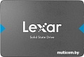 SSD Lexar NQ100 240GB LNQ100X240G-RNNNG