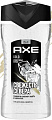 Axe Гель для душа Gold 2в1 мужской 250 мл