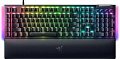 Клавиатура Razer BlackWidow V4 (Razer Yellow)