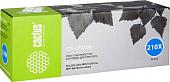 Картридж CACTUS CS-CF210X (аналог HP CF210X)