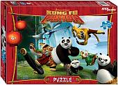 Пазл Step Puzzle Кунг-фу Панда 95093 (260 эл)