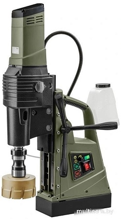 Сверлильный станок Lenz магнитный Steyr-125 T