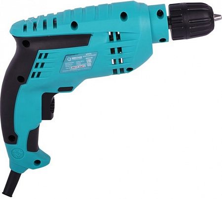 Безударная дрель Mekkan MK82105