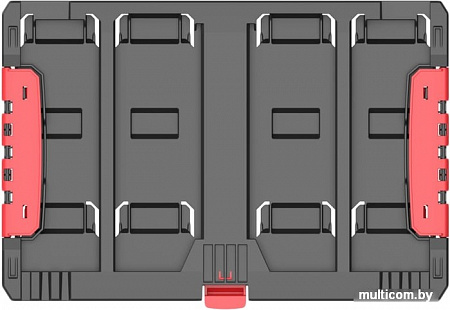Адаптер Milwaukee PackOut Adaptor Plate 4932464081