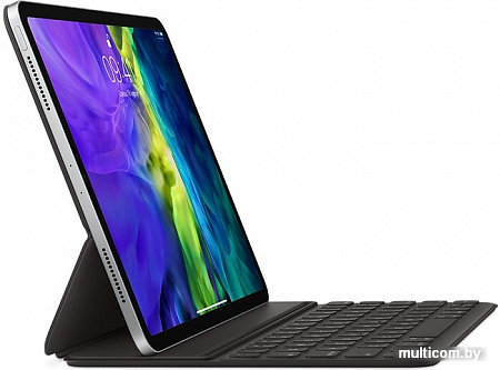 Клавиатура Apple Smart Keyboard Folio для iPad Pro 11" 2nd generation