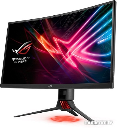 Монитор ASUS ROG Strix XG27VQ