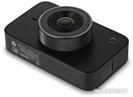 Автомобильный видеорегистратор Xiaomi Mijia Car DVR (черный)