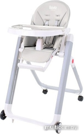 Высокий стульчик Nuovita Futuro Senso Bianco (белый)