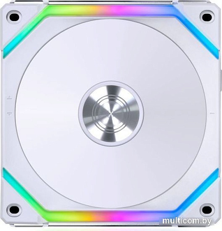 Набор вентиляторов с контроллером Lian Li Uni Fan SL V2 120 G99.12SLV23W.00