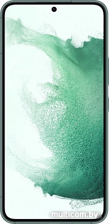 Смартфон Samsung Galaxy S22 5G SM-S901B/DS 8GB/128GB (зеленый)