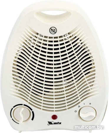 Тепловентилятор MTX FHS-2000