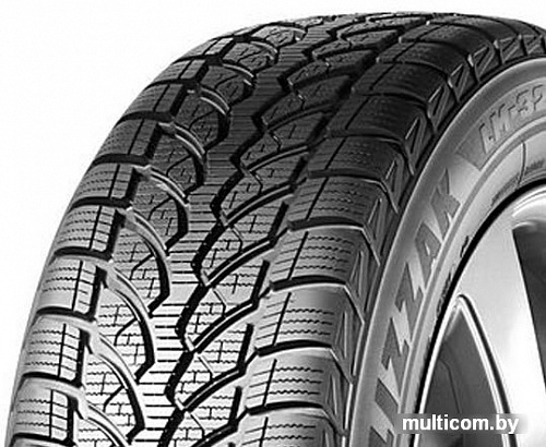 Автомобильные шины Bridgestone Blizzak LM-32 245/40R20 95W