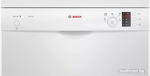 Посудомоечная машина Bosch SMS25FW10R