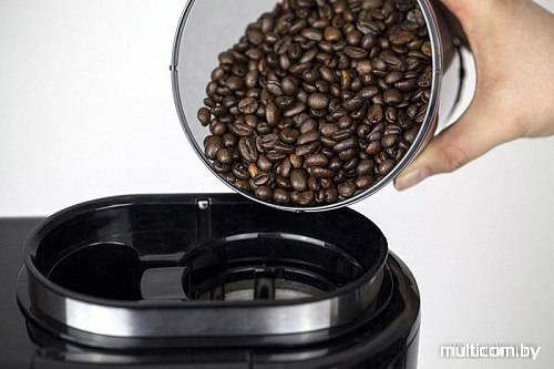 Капельная кофеварка CASO Coffee Compact