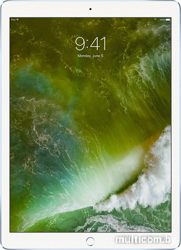 Планшет Apple iPad Pro 12.9 256GB Gold