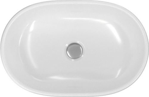 Умывальник Teymi Iva 52 50602 (белый)