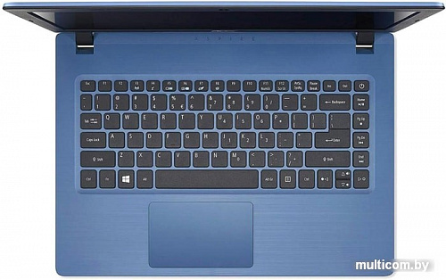 Ноутбук Acer Aspire 1 A114-32-P4WU NX.GW9ER.007